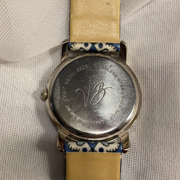 Vera Bradley Watch - Picture 6 of 7